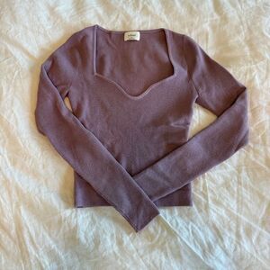 Wilfred Tuscany Top